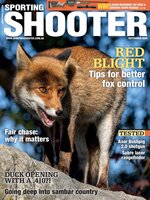 Sporting Shooter